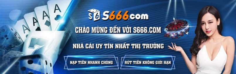 Hướng dẫn đăng ký S666- Nhà cái khác biệt nổi bật nhất