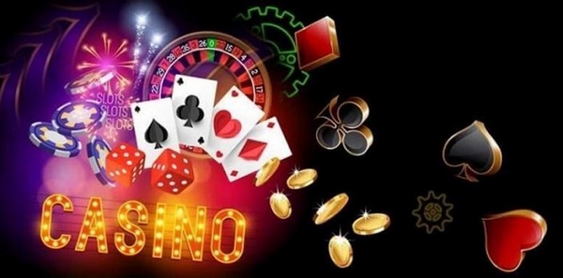 Casino hay còn gọi là sòng bài là một hình thức cá cược rất được ưa thích hiện nay