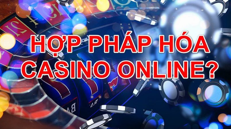 Việc tìm hiểu kỹ các điều kiện đề nhà cái hợp pháp hóa casino trực tuyến ở Việt Nam là điều rất cần thiết