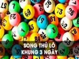Song thủ nuôi khung 3 ngày tại sao lại thu hút đến như thế?