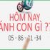 Phân tích đề về kép hôm sau đánh con gì dễ ăn nhất? S666